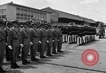 Immagine di Il colonnello Armando V Cerrato Washington DC USA, 1954, secondo 30 filmato di repertorio 65675073514