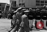 Immagine di Il colonnello Armando V Cerrato Washington DC USA, 1954, secondo 31 filmato di repertorio 65675073514