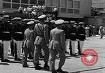 Immagine di Il colonnello Armando V Cerrato Washington DC USA, 1954, secondo 33 filmato di repertorio 65675073514
