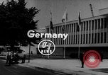Immagine di Inaugurazione della libreria Germania, 1954, secondo 1 filmato di repertorio 65675073515