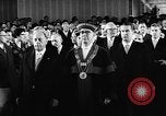 Immagine di Inaugurazione della libreria Germania, 1954, secondo 22 filmato di repertorio 65675073515