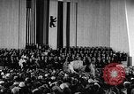 Immagine di Inaugurazione della libreria Germania, 1954, secondo 27 filmato di repertorio 65675073515