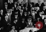 Immagine di Inaugurazione della libreria Germania, 1954, secondo 33 filmato di repertorio 65675073515