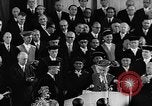 Immagine di Inaugurazione della libreria Germania, 1954, secondo 35 filmato di repertorio 65675073515