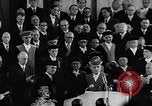 Immagine di Inaugurazione della libreria Germania, 1954, secondo 37 filmato di repertorio 65675073515