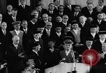 Immagine di Inaugurazione della libreria Germania, 1954, secondo 39 filmato di repertorio 65675073515