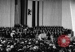 Immagine di Inaugurazione della libreria Germania, 1954, secondo 40 filmato di repertorio 65675073515