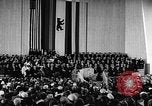 Immagine di Inaugurazione della libreria Germania, 1954, secondo 41 filmato di repertorio 65675073515