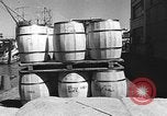 Immagine di Nave mercantile a San Francisco Harbour San Francisco California USA, 1954, secondo 11 filmato di repertorio 65675073516
