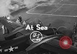 Image of steam catapult United States USA, 1954, second 3 stock footage video 65675073517