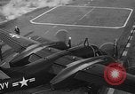 Image of steam catapult United States USA, 1954, second 5 stock footage video 65675073517
