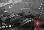 Image of steam catapult United States USA, 1954, second 6 stock footage video 65675073517