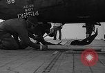 Image of steam catapult United States USA, 1954, second 7 stock footage video 65675073517