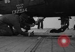 Image of steam catapult United States USA, 1954, second 8 stock footage video 65675073517