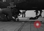 Image of steam catapult United States USA, 1954, second 9 stock footage video 65675073517