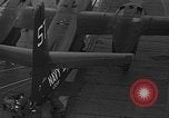 Image of steam catapult United States USA, 1954, second 11 stock footage video 65675073517