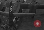 Image of steam catapult United States USA, 1954, second 12 stock footage video 65675073517