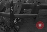 Image of steam catapult United States USA, 1954, second 13 stock footage video 65675073517