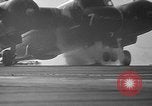 Image of steam catapult United States USA, 1954, second 14 stock footage video 65675073517