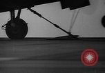 Image of steam catapult United States USA, 1954, second 16 stock footage video 65675073517