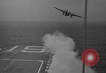 Image of steam catapult United States USA, 1954, second 20 stock footage video 65675073517