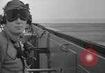 Image of steam catapult United States USA, 1954, second 22 stock footage video 65675073517