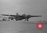 Image of steam catapult United States USA, 1954, second 26 stock footage video 65675073517