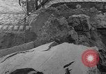 Image of tractor plows Holland Netherlands, 1954, second 15 stock footage video 65675073518