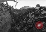 Image of tractor plows Holland Netherlands, 1954, second 21 stock footage video 65675073518