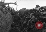 Image of tractor plows Holland Netherlands, 1954, second 25 stock footage video 65675073518