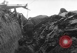 Image of tractor plows Holland Netherlands, 1954, second 26 stock footage video 65675073518