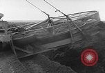 Image of tractor plows Holland Netherlands, 1954, second 27 stock footage video 65675073518