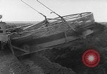 Image of tractor plows Holland Netherlands, 1954, second 28 stock footage video 65675073518
