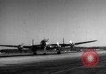 Image of Dwight D Eisenhower Washington DC USA, 1957, second 3 stock footage video 65675073519