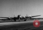 Image of Dwight D Eisenhower Washington DC USA, 1957, second 4 stock footage video 65675073519