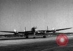 Image of Dwight D Eisenhower Washington DC USA, 1957, second 5 stock footage video 65675073519