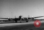 Image of Dwight D Eisenhower Washington DC USA, 1957, second 6 stock footage video 65675073519