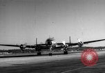 Image of Dwight D Eisenhower Washington DC USA, 1957, second 7 stock footage video 65675073519