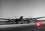 Image of Dwight D Eisenhower Washington DC USA, 1957, second 8 stock footage video 65675073519
