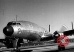 Image of Dwight D Eisenhower Washington DC USA, 1957, second 9 stock footage video 65675073519