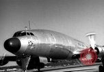 Image of Dwight D Eisenhower Washington DC USA, 1957, second 10 stock footage video 65675073519
