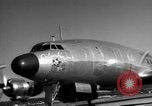 Image of Dwight D Eisenhower Washington DC USA, 1957, second 11 stock footage video 65675073519