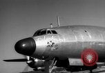 Image of Dwight D Eisenhower Washington DC USA, 1957, second 12 stock footage video 65675073519