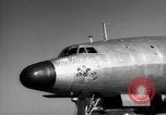 Image of Dwight D Eisenhower Washington DC USA, 1957, second 13 stock footage video 65675073519