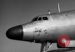 Image of Dwight D Eisenhower Washington DC USA, 1957, second 15 stock footage video 65675073519