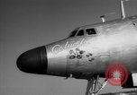 Image of Dwight D Eisenhower Washington DC USA, 1957, second 16 stock footage video 65675073519
