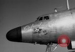 Image of Dwight D Eisenhower Washington DC USA, 1957, second 17 stock footage video 65675073519