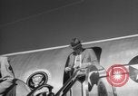 Image of Dwight D Eisenhower Washington DC USA, 1957, second 19 stock footage video 65675073519