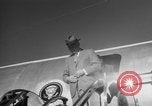 Image of Dwight D Eisenhower Washington DC USA, 1957, second 20 stock footage video 65675073519