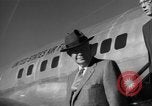 Image of Dwight D Eisenhower Washington DC USA, 1957, second 28 stock footage video 65675073519